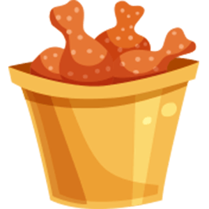 Chicken Fry Pack